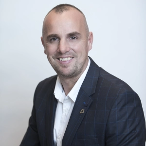 Pintér Gábor